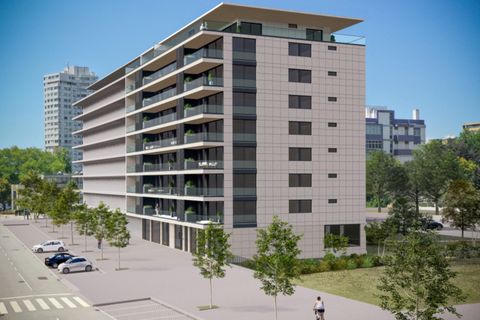 Lejlighed i Porto, Porto, Porto - € 740.000 | Ref: 590627 - foto 2